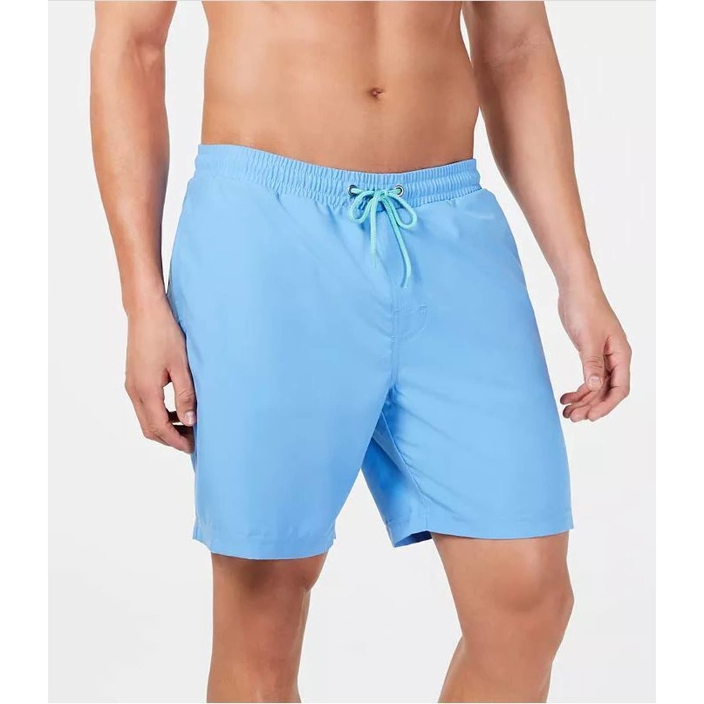 Club Room Quick-Dry 7" Swim Trunks XXL